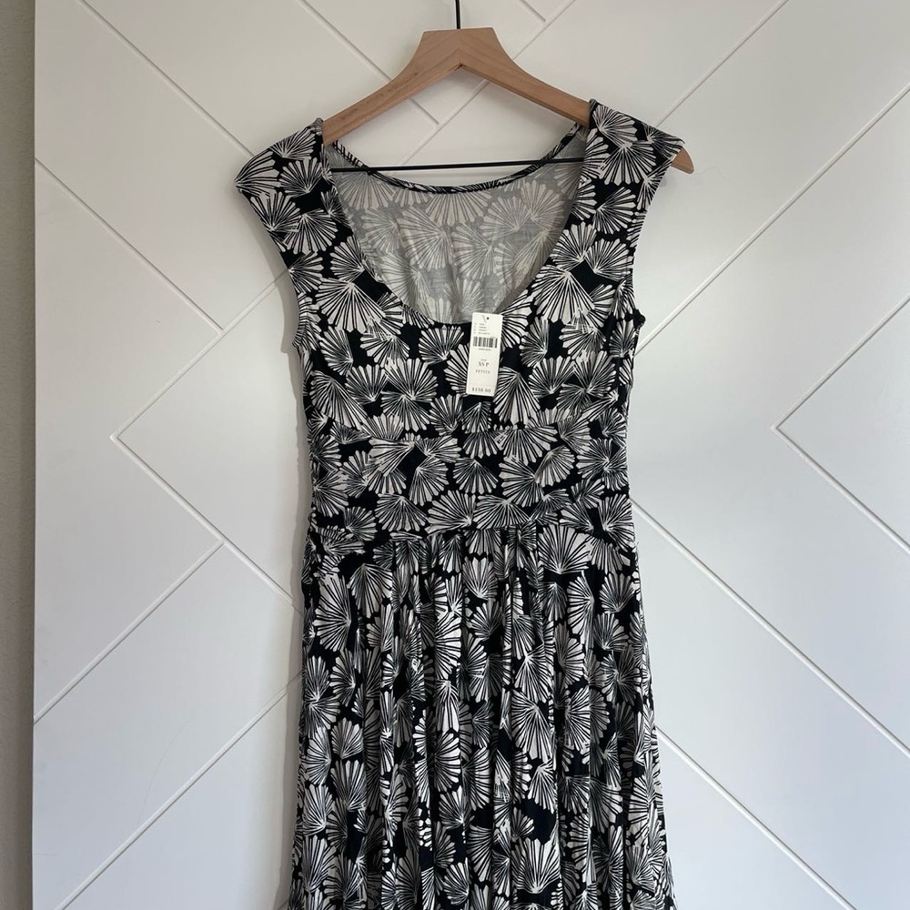 anthropologie Moulinette Soeurs dress
XSP NWT